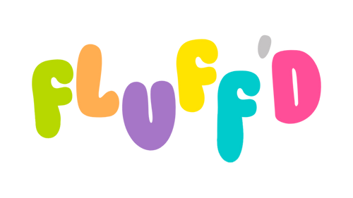 FLUFF'D